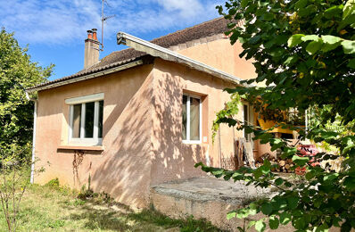 vente maison 110 000 € à proximité de Saint-Georges-sur-Baulche (89000)