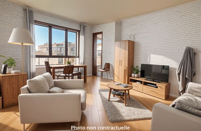 vente appartement 335 000 € à proximité de Coudoux (13111)