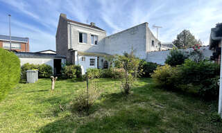 Maison 3 Pièces 76 m² à vendre à Wasquehal (59290)