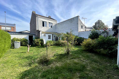 Maison 3 pièces 266000 €