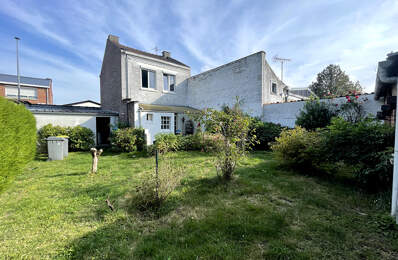 MAISON SEMI INDIVIDUELLE - WASQUEHAL - 2 CHAMBRES - JARDIN - ... — photo du bien