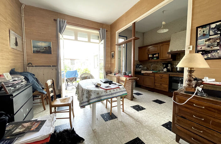 MAISON SEMI INDIVIDUELLE - WASQUEHAL - 2 CHAMBRES - JARDIN - ... — photo 3