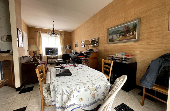 MAISON SEMI INDIVIDUELLE - WASQUEHAL - 2 CHAMBRES - JARDIN - ... — photo 4