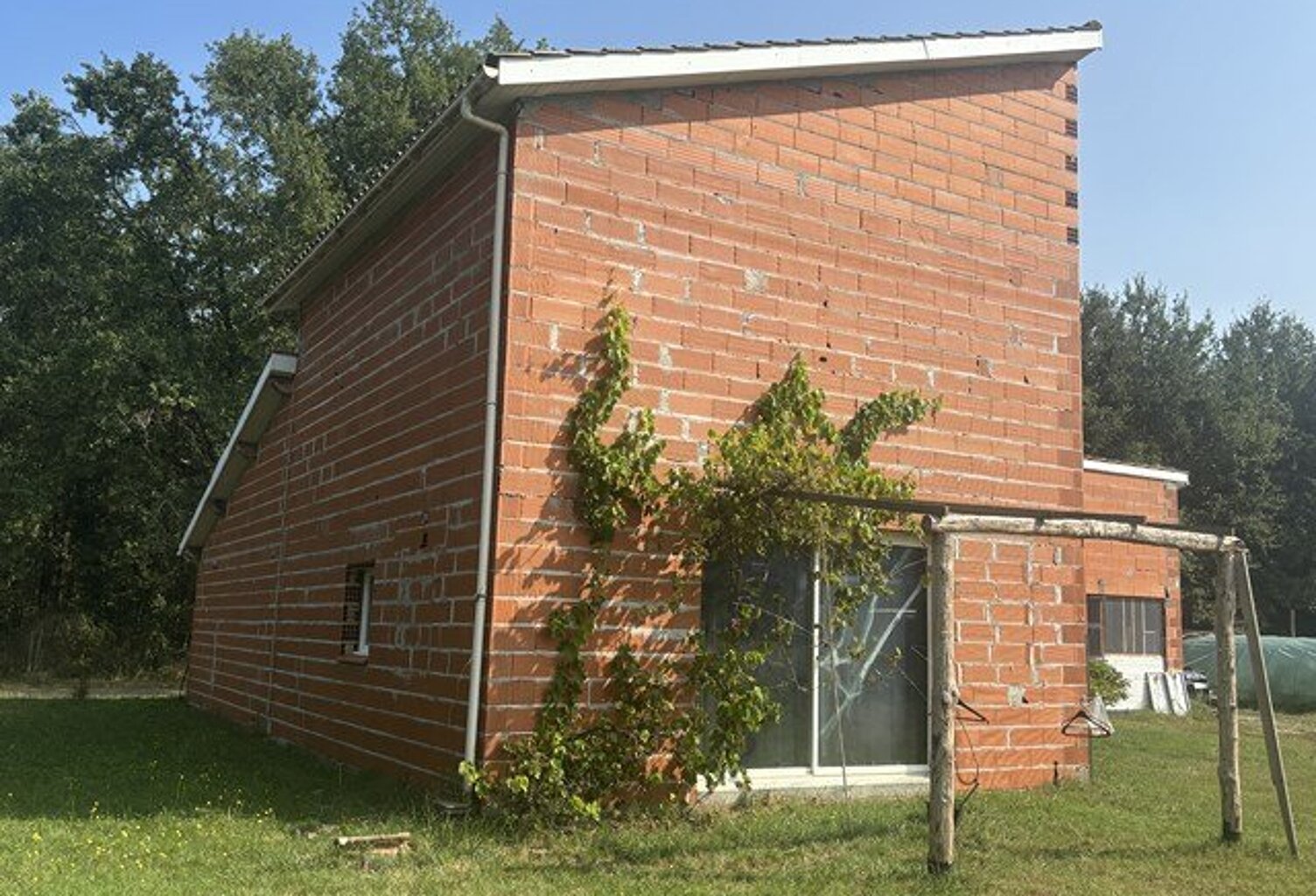 LA VILLE DIEU DU TEMPLE — photo 1