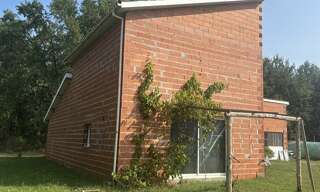 Maison 2 Pièces 90 m² à vendre à La Ville-Dieu-du-Temple (82290)