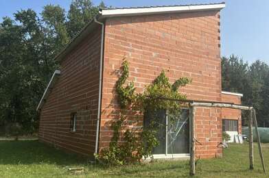 Maison 2 pièces 159000 €