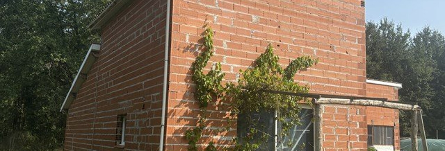 Maison 2 Pièces 90 m² à vendre à La Ville-Dieu-du-Temple (82290)