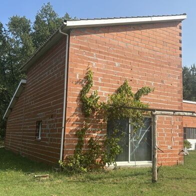 Maison 2 pièces 159000 €