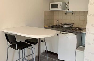 location appartement 485 € CC /mois à proximité de Pechbusque (31320)