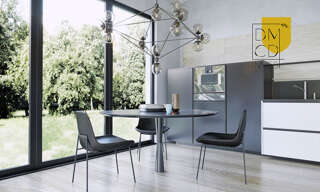 Appartement 4 Pièces 103 m² à vendre à Marignane (13700)