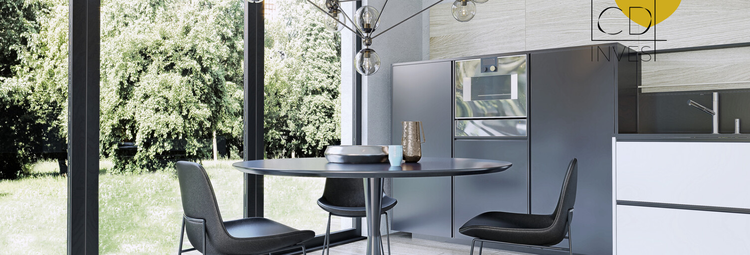 Appartement 4 Pièces 103 m² à vendre à Marignane (13700)