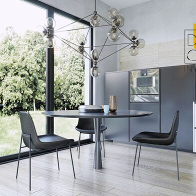 Appartement 4 pièces 345667 €