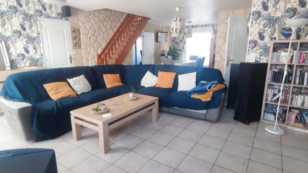 maison 8 pièces 140 m2 à vendre à Montigny-en-Gohelle (62640)