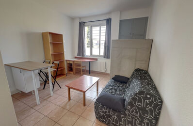 location appartement 425 € CC /mois à proximité de Bouillargues (30230)