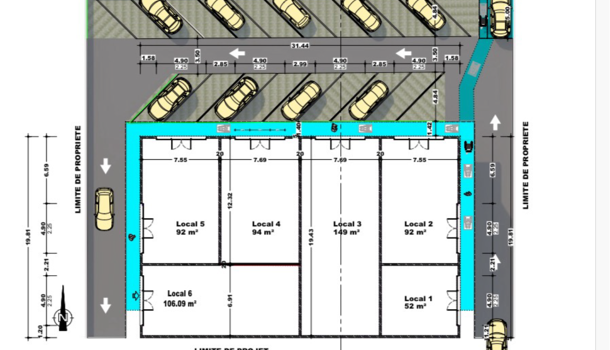 Autres  à vendre Ajaccio 20090