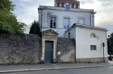 location maison 1 100 € CC /mois à proximité de Les Sorinières (44840)