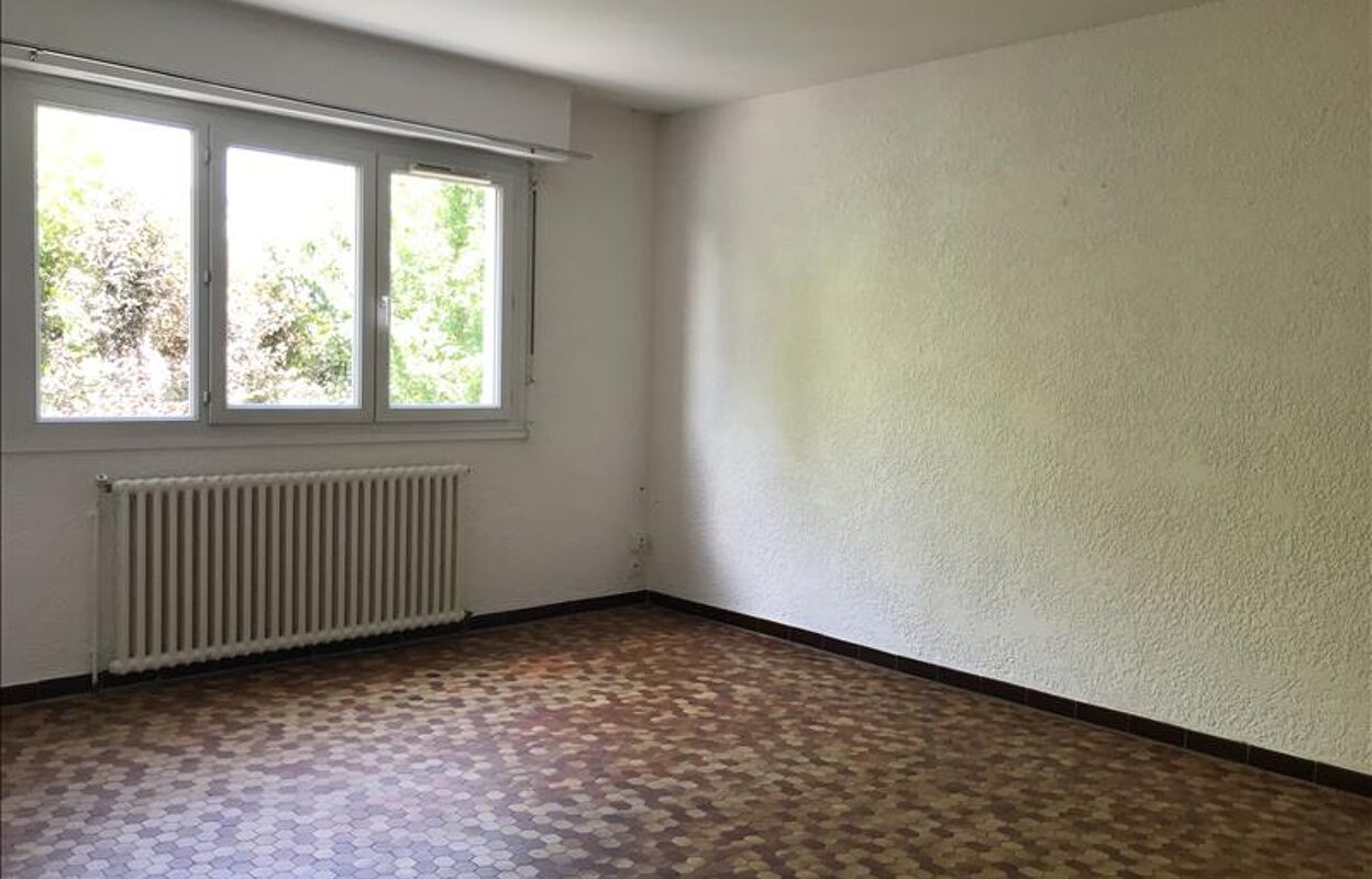 appartement 2 pièces 52 m2 à vendre à Pessac (33600)