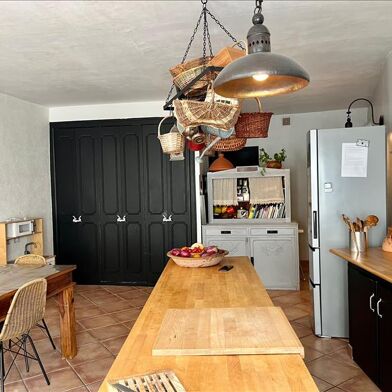 Maison 4 pièces 176550 €