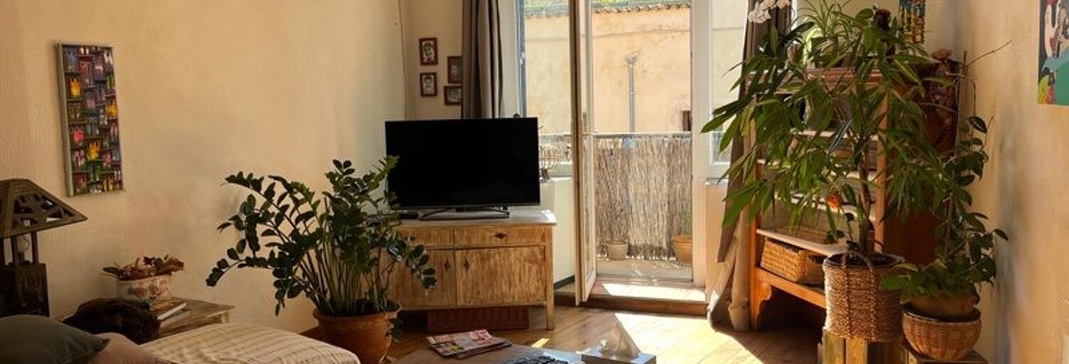 Maison 4 Pièces 134 m² à vendre à Roujan (34320)