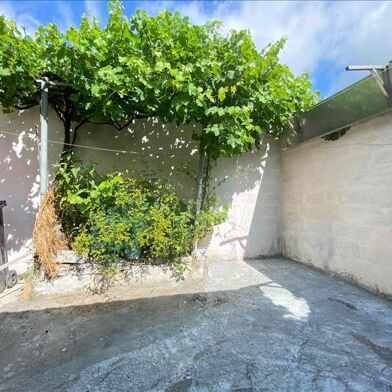 Maison 4 pièces 56000 €