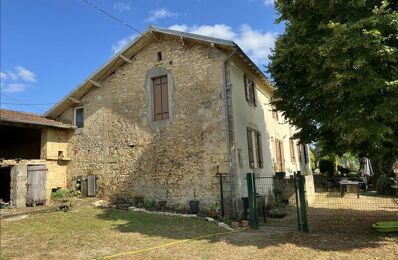 vente maison 299 900 € à proximité de Dussac (24270)