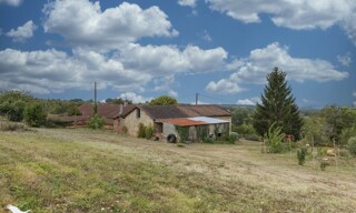 Maison 7 Pièces 168 m² à vendre à Saint-Sulpice-d'Excideuil (24800)