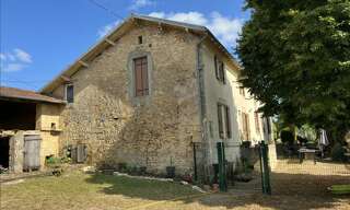 Maison 7 Pièces 168 m² à vendre à Excideuil (24160)