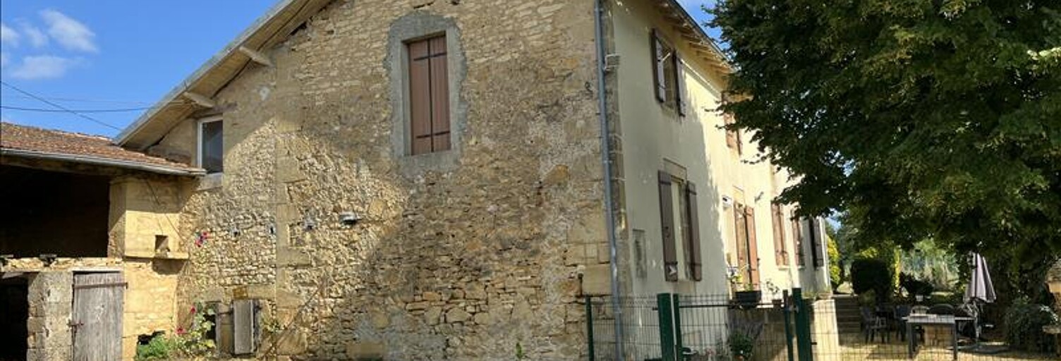 Maison 7 Pièces 168 m² à vendre à Excideuil (24160)