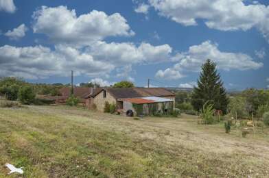 Maison 7 pièces 223600 €