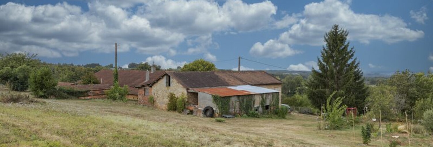 Maison 7 Pièces 168 m² à vendre à Excideuil (24160)