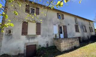 Maison 7 Pièces 168 m² à vendre à Excideuil (24160)