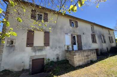 Maison 7 pièces 223600 €