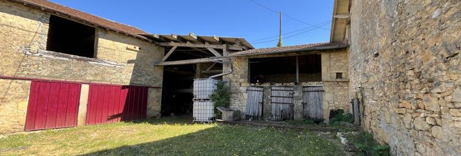 Maison 7 Pièces 168 m² à vendre à Excideuil (24160)