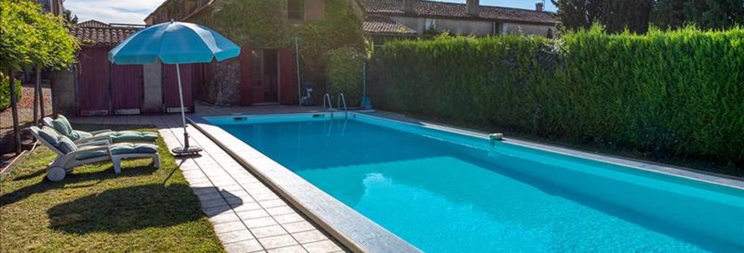 Maison 7 Pièces 211 m² à vendre à Monpazier (24540)