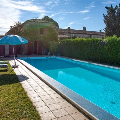 Maison 7 pièces 316500 €