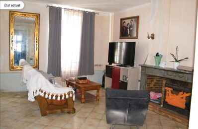 vente maison 113 925 € à proximité de Damazan (47160)