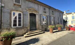 Maison 6 Pièces 180 m² à vendre à Tonneins (47400)