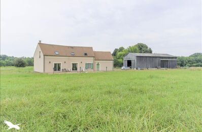 maison 5 pièces 153 m2 à vendre à Magny-en-Vexin (95420)