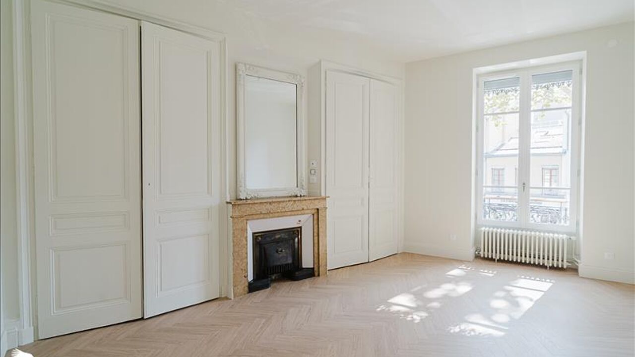 appartement 3 pièces 86 m2 à vendre à Lyon 7 (69007)