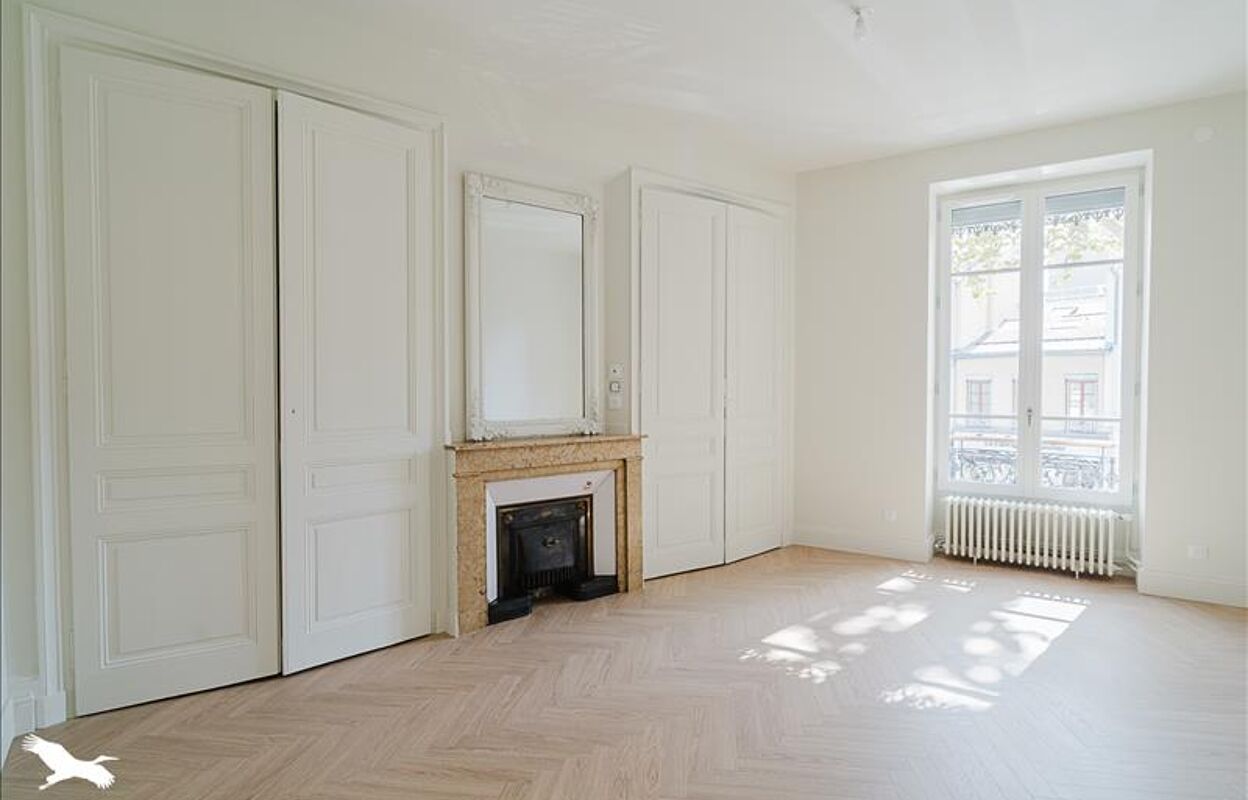 appartement 3 pièces 86 m2 à vendre à Lyon 7 (69007)