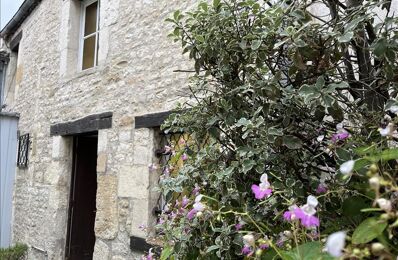 vente maison 173 600 € à proximité de Ferrières (17170)