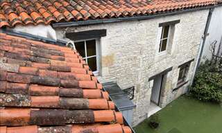 Maison 8 Pièces 135 m² à vendre à Surgères (17700)