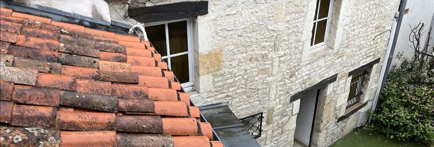 Maison 8 Pièces 135 m² à vendre à Surgères (17700)