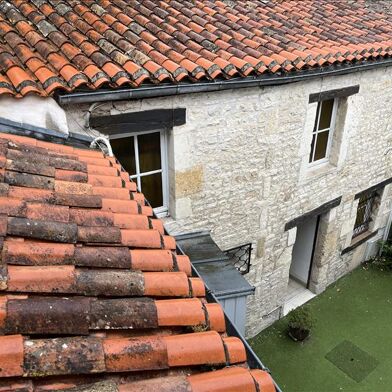 Maison 8 pièces 140000 €