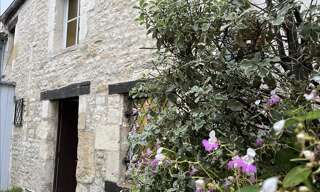 Maison 8 Pièces 135 m² à vendre à Surgères (17700)