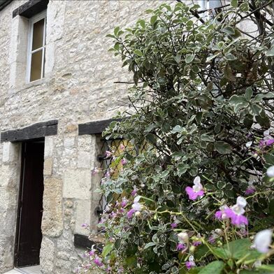 Maison 8 pièces 140000 €