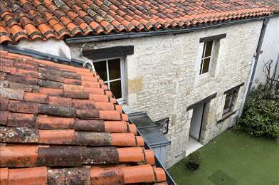 Maison 8 pièces 139500 €