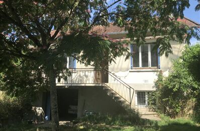 vente maison 88 000 € à proximité de La Roche-l'Abeille (87800)