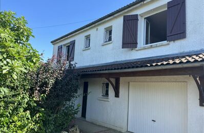 vente maison 186 375 € à proximité de Aixe-sur-Vienne (87700)