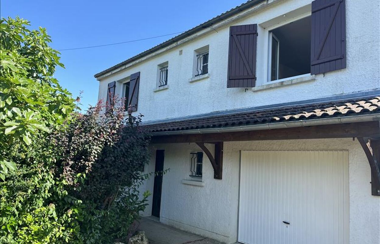 maison 4 pièces 91 m2 à vendre à Aixe-sur-Vienne (87700)